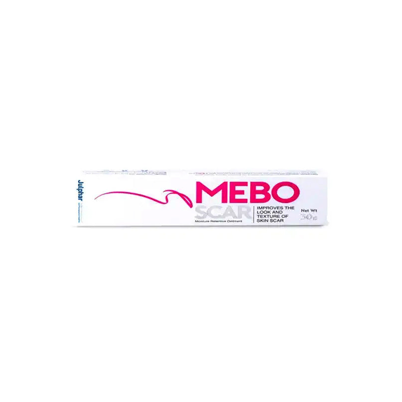 Mebo Scar Ointment 30gm