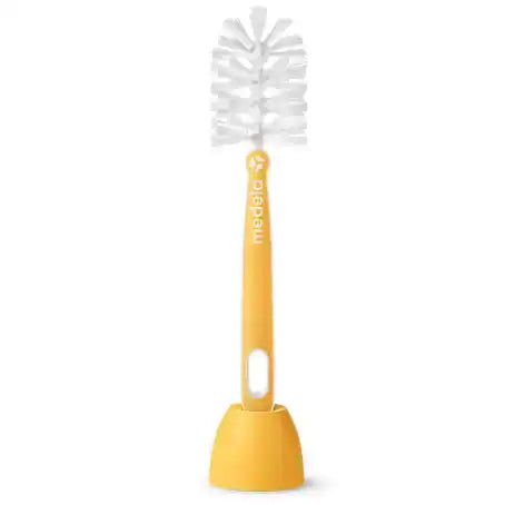 Medela Bottle Brush with Stand