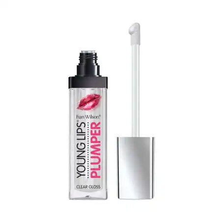 Moodmatcher Young Lips Plumper - Transparent