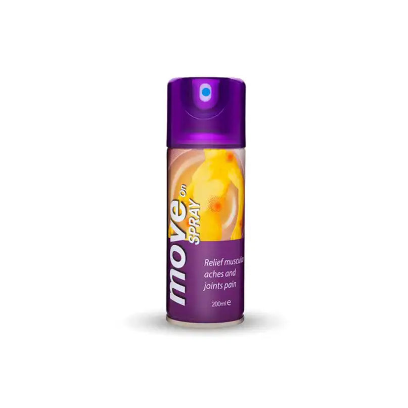 Move On Spray 200 ml