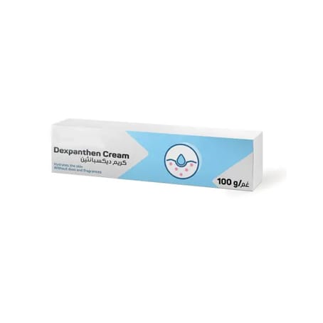 Nahdi Dexpanthen Cream 100g