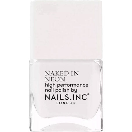 Nails Inc Bright Mews Nail Polish