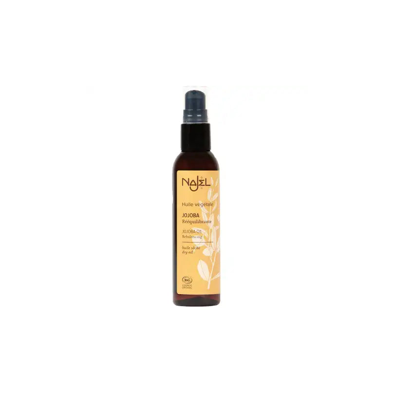 Najel Jojoba Oil 80ml