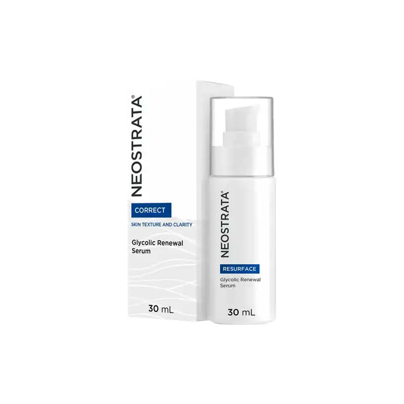 Neostrata Glycolic Renewal Serum 30 Ml