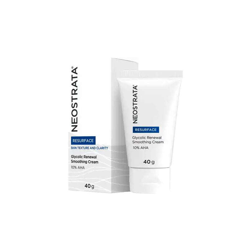 Neostrata Ultra Glycolic Smoothing Cream 40 Gm