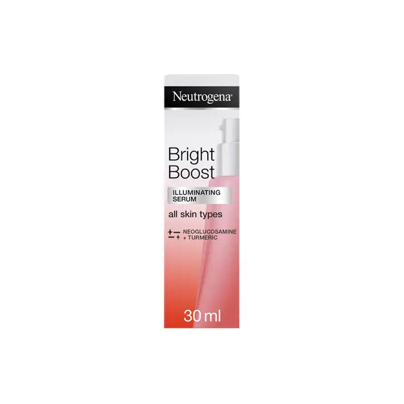 Neutrogena Bright Boost Serum 30 ml