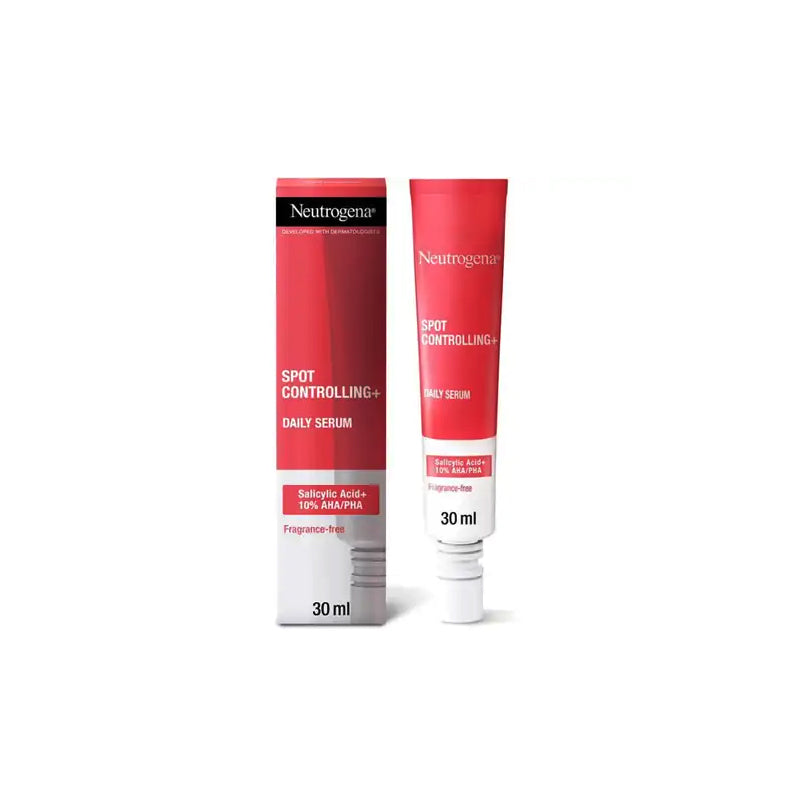 Neutrogena Spot Controlling+ Daily Serum 30ml