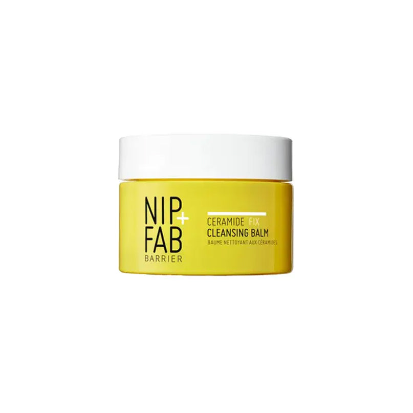 Nip+Fab Barrier Ceramide Fix Cleansing Balm 75ml