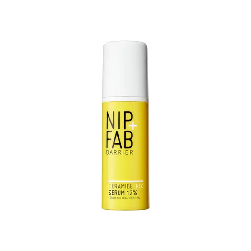 Nip+Fab Barrier Ceramide Fix Serum 12% 30ml