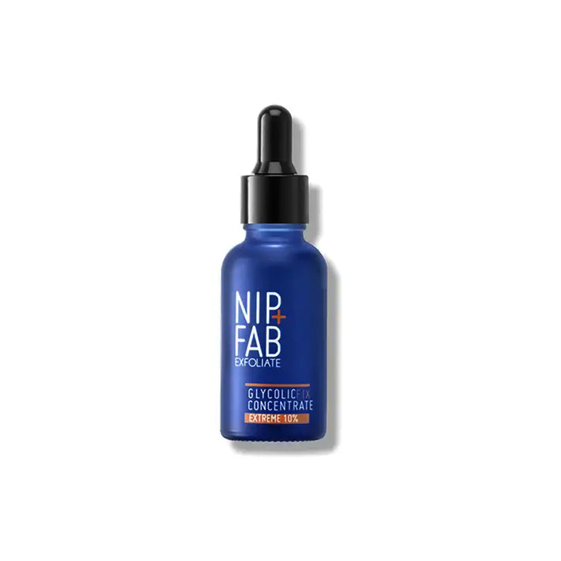 Nip + Fab Glycolic Booster Concentrate 10% 30 Ml