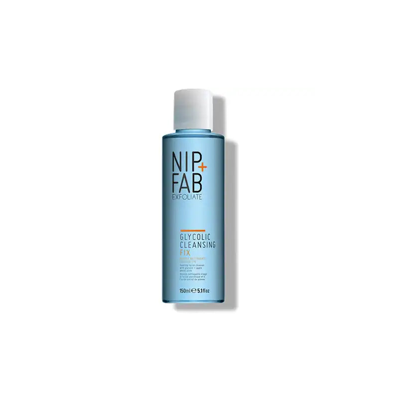 Nip + Fab Glycolic Cleansing Fix 150 Ml