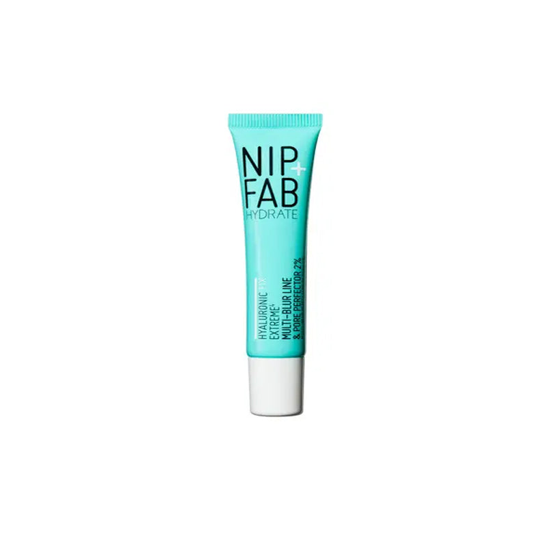 Nip+Fab Hyaluronic Extreme4 Fix Freeze Eye Cream 15 Ml