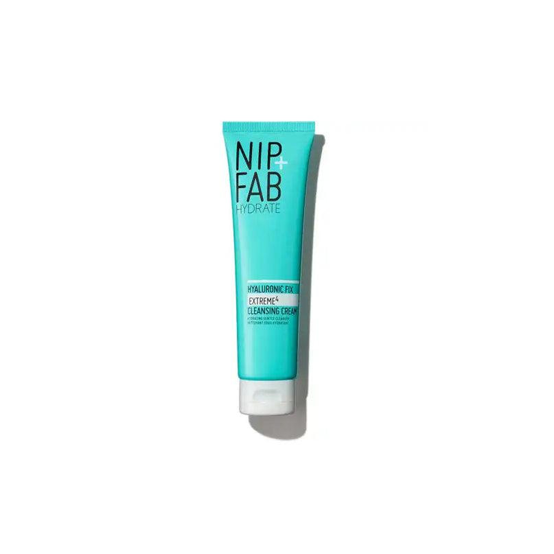 Nip + Fab Hydrate Hyaluron Fix Extreme Cleansing Cream 150 ml