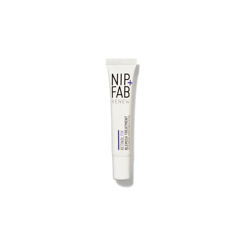 Nip+Fab Retinol Fix Blemish Gel 15 Ml