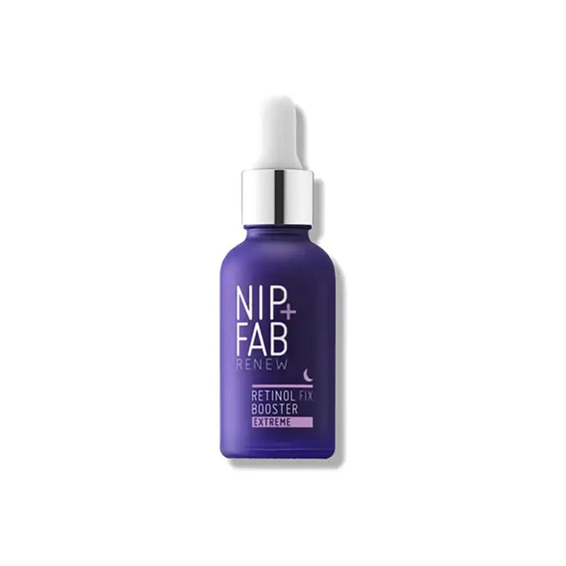 Nip + Fab Retinol Fix Booster Extreme 30ml