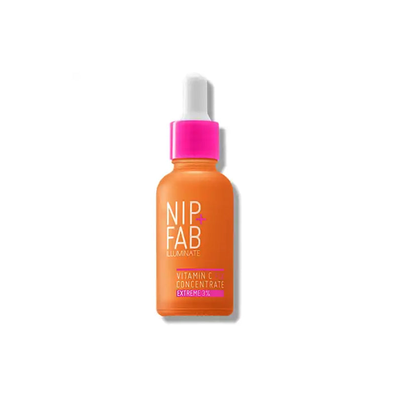 Nip + Fab Vitamin C Fix Concentrate Extreme 3% 30ml