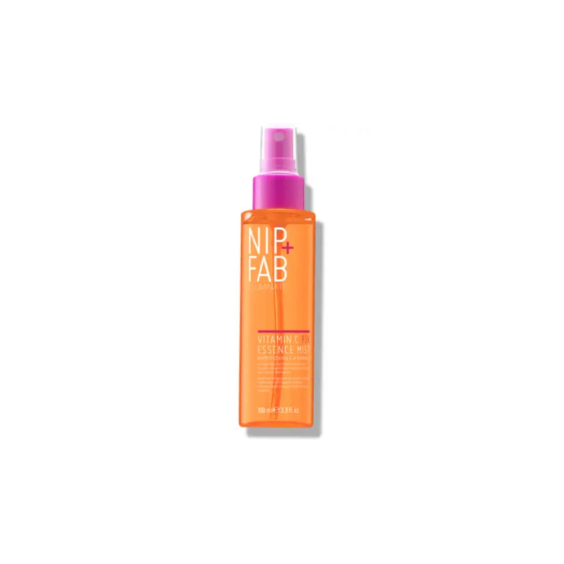 Nip + Fab Vitamin C Fix Essence Mist 100Ml