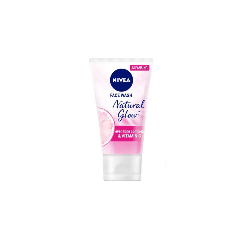 Nivea Fairness Cleansing Face Wash 100 ml