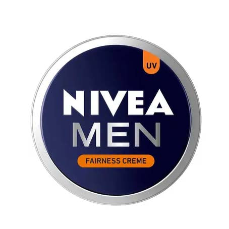 Nivea Men Face & Body Fairness Cream, Tin 150ml