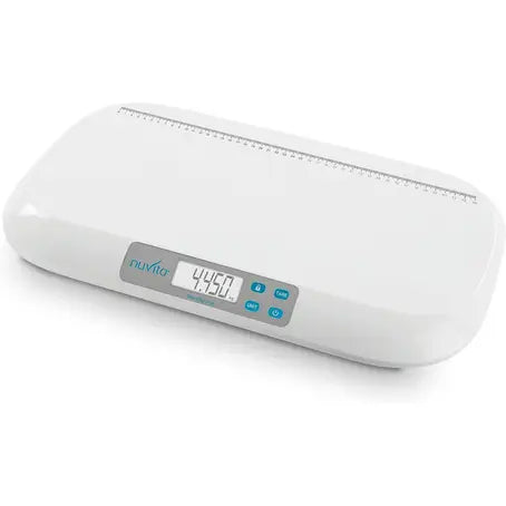 Nuvita Digital Baby Weighing Scale