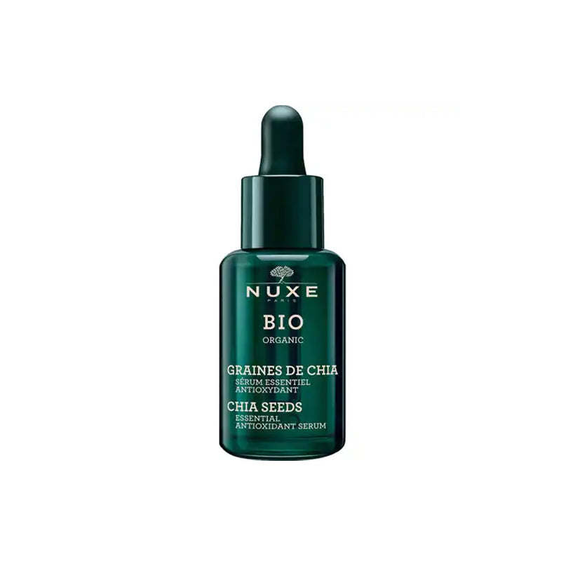 Nuxe Bio Organic Antioxidant Serum 30ml