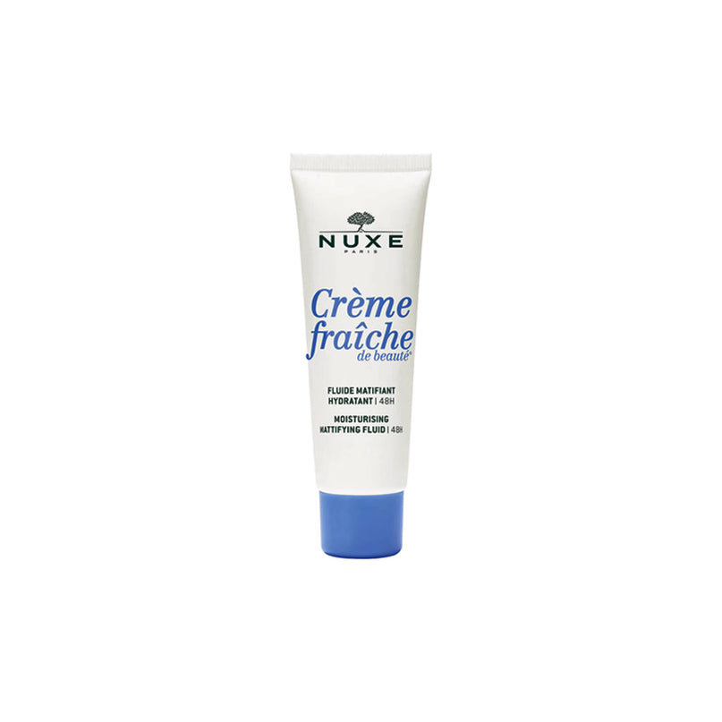 Nuxe Cf Light Cr 50ml