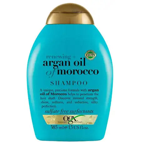 OGX Shampoo Renewing Argan Oil of Morocco 385ml