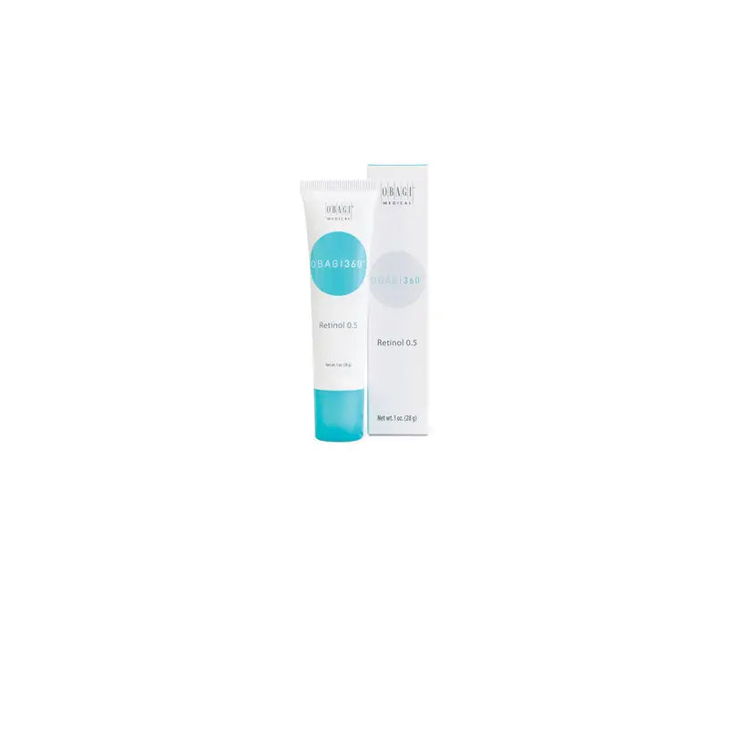 Obagi 360 Retinol Cream 0.5% 28 gm