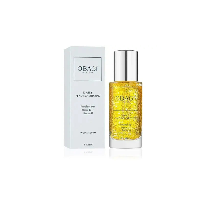 Obagi Daily Hydro Drops Facial Serum 30 ml