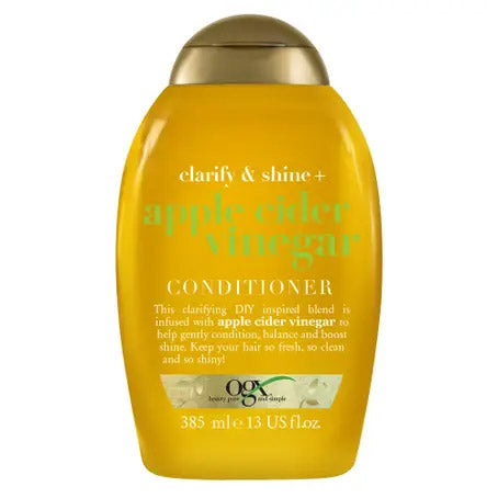 OGX Apple Cider Vinegar Conditioner 385 ml