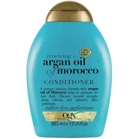 OGX Moroccan Argan Oil Conditioner 385 ml