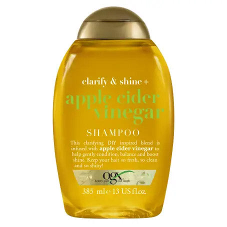 OGX Shampoo Apple Cider Vinegar 385ml