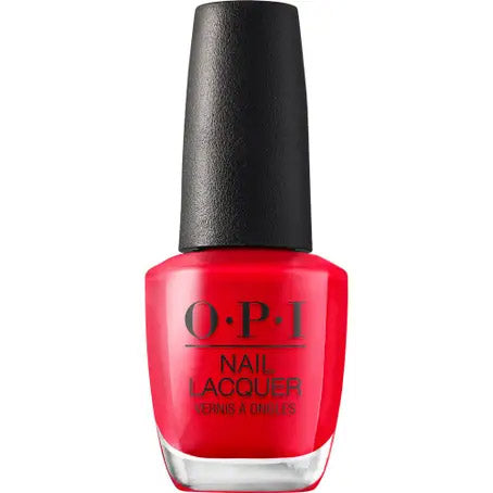 Opi Classic Lacquer Cajun Shrimp 15ml - Orange