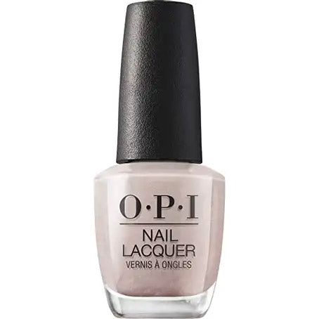 Opi Classic Lacquer Chiffond Of You 15ml - Metallic