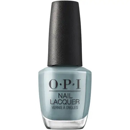 Opi Classic Lacquer Destined To Be Legend 15ml - Blue