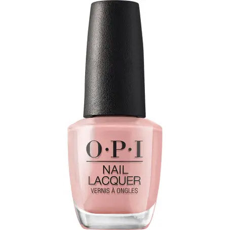 Opi Classic Lacquer Dulce De Leche 15ml - Nude