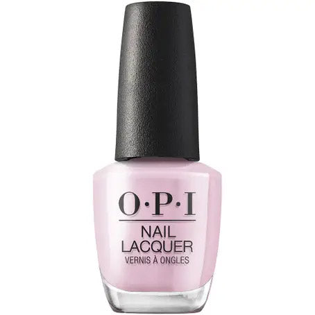 OPI Classic Lacquer Hollywood & Vibe 15ml - Pink