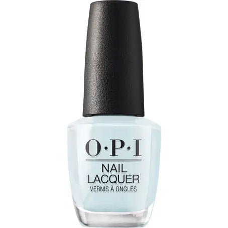 OPI Classic Lacquer It's A Boy 15ml - Blue