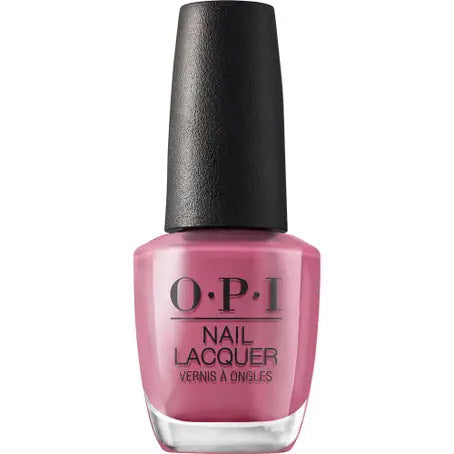 Opi Classic Lacquer Just Lanaiing Around 15ml - Pink