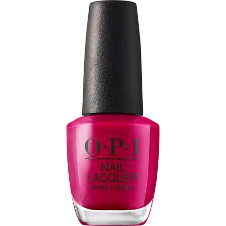 Opi Classic Lacquer Koala Beary 15ml - Pink