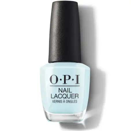 Opi Classic Lacquer Mexico City Move Mint 15ml - Green