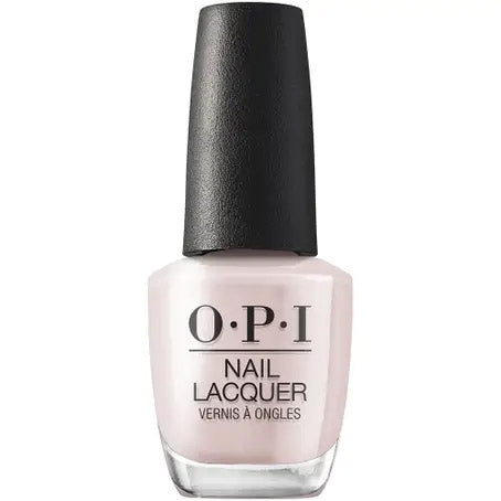 Opi Classic Lacquer Movie Buff 15ml - Nude