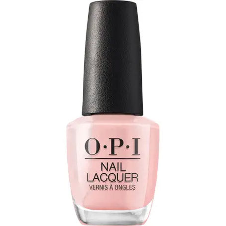 Opi Classic Lacquer Passion 15ml - Pink