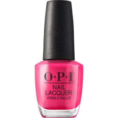 Opi Classic Lacquer Pink Flamenco 15ml - Pink