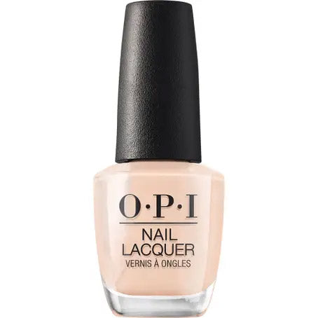 Opi Classic Lacquer Samoan Sand 15ml - Nude