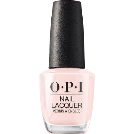 Opi Classic Lacquer Sweet Heart 15ml - Nude