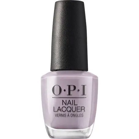 Opi Classic Lacquer Taupeless Beach 15ml - Nude