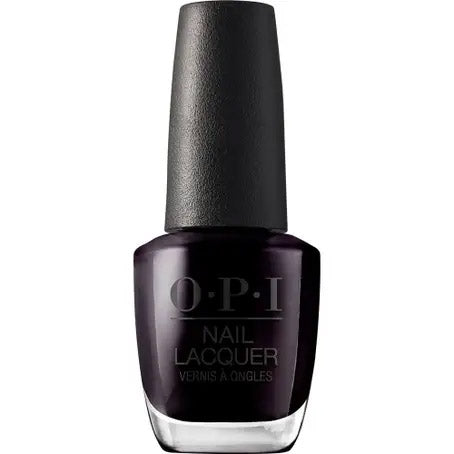 Opi Classic Lacquer Lincoln Park After Dark 15ml - Purple