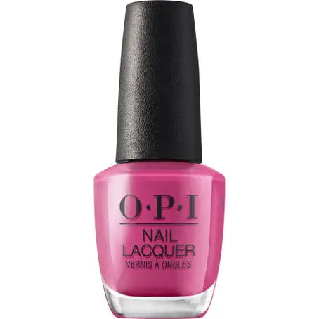 Opi Classic Pink Street 15ml - Pink