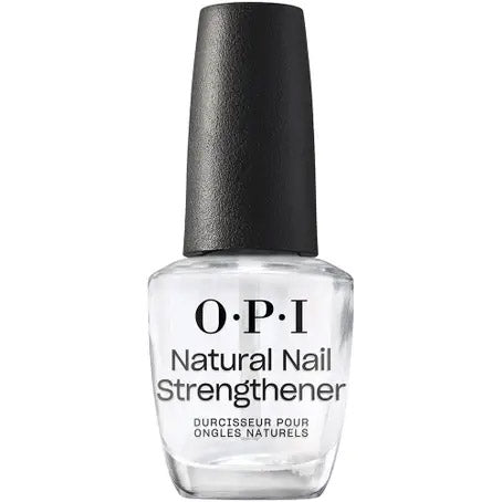 Opi Natural Nail Strengthener 15ml - Clear